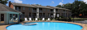 North Point Village Apartment