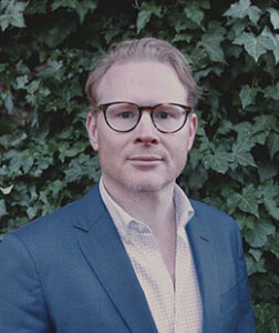 Jefferson Rowell