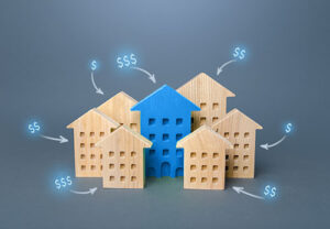 Traits of Successful Investors Who Look for Apartment Buildings for Sale