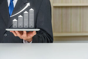 Using the Buy and Hold Strategies with Apartment Buildings for Sale in Mississippi