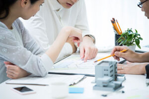 Frequently Asked Questions About Commercial Real Estate
